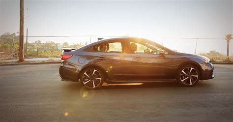 2023 Subaru Impreza | Subaru By-The-Bay