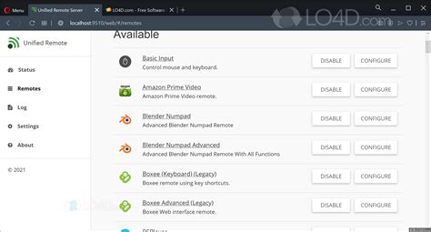 Image result for Unified Remote Tutorial