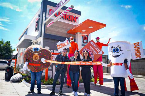 La nueva tienda Dunkin’ en Villa Nueva Guatemala: Innovación y sabor