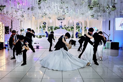 The Philippine Debut: A Timeless Celebration of Grace, Family, and ...