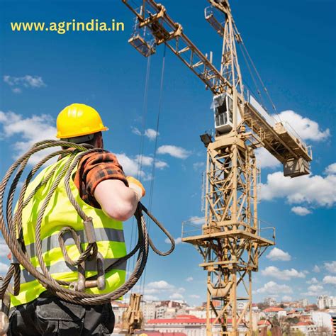 Construction Equipment Rental Company in Mumbai