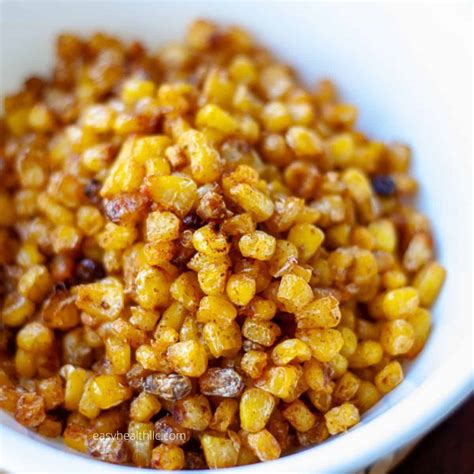 How To Fry Fresh Sweet Corn at Elisa Champagne blog