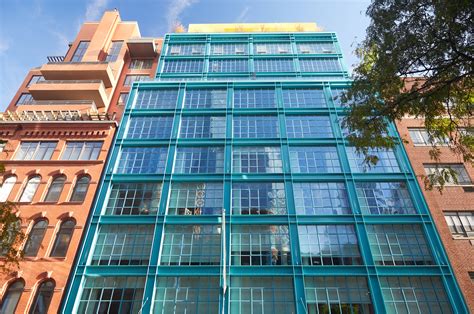 Warren Street Hotel | Hotel in Tribeca New York