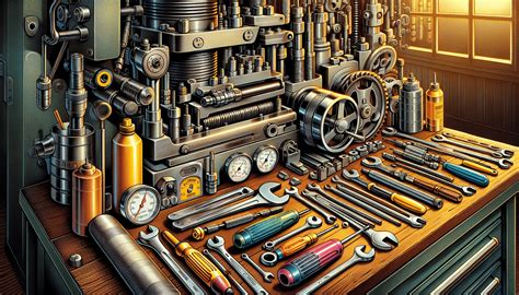 Press Machine Types 的图像结果