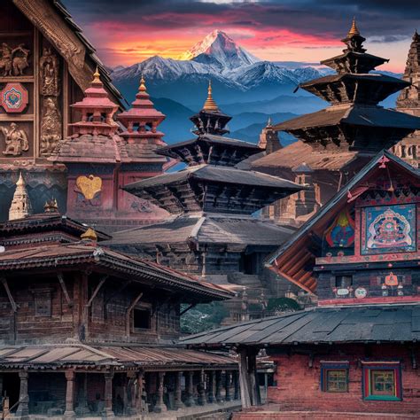 Nepal People and Culture 的图像结果