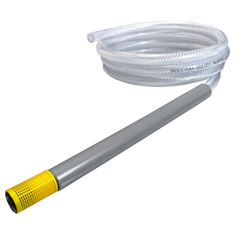 Blue Hawk | Chemical Tube (8mm) , Weight & Filter Assembly