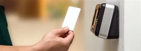 RFID Attendance System for Schools & Colleges :: scanix
