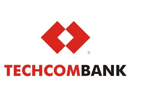 LOGO TECHCOMBANK VECTOR PNG VÀ NHỮNG TRIẾT LÝ KINH DOANH TRONG LOGO ...