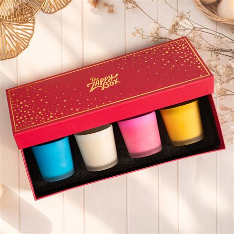 Buy Luxury Gifts Online India - Luxury Gift Boxes | The Zappy Box