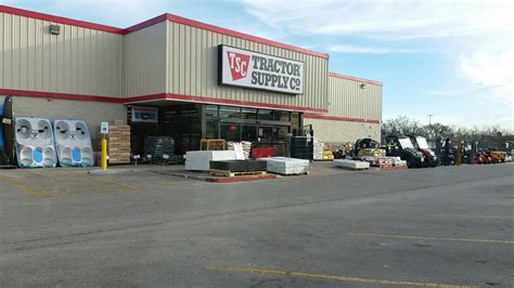 Tractor Supply Georgetown Tx