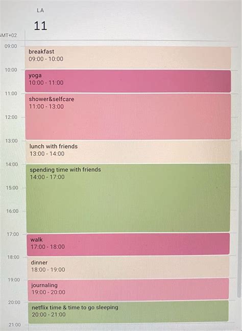 Image result for Google Calendar Color Schemes