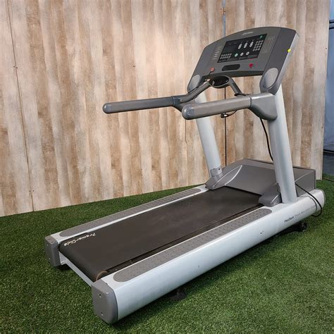 Life Fitness 95T Treadmill - Revalue Fitness Equipment