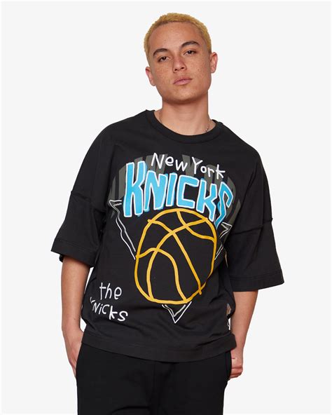 New york knicks shirt online