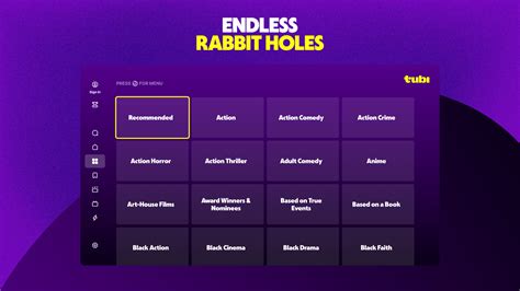 Tubi: Free Movies & Live TV 9.3.0 APK Download by Tubi TV - APKMirror