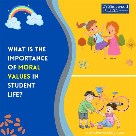 Children S Books Moral Values at Hayley Stokes blog