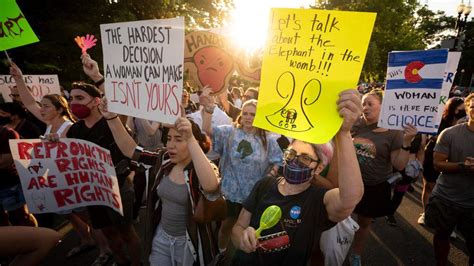 Will abortion be primary issue in NC’s US Senate race? | Charlotte Observer