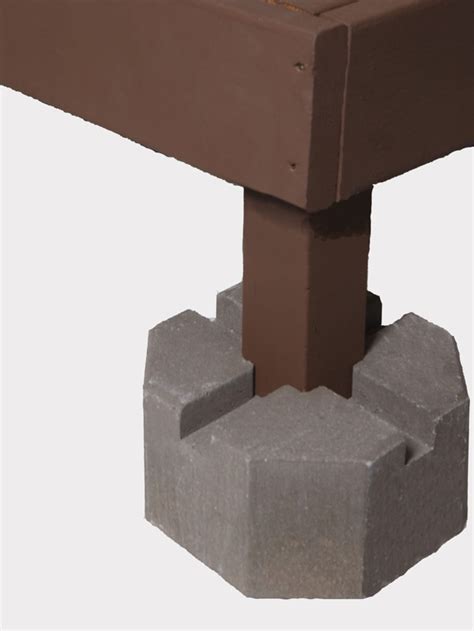 Outdoor Fireplace Footing