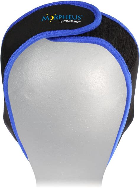 Buy CPAPology Morpheus Classic Chinstrap - Available in 2 Sizes Online ...