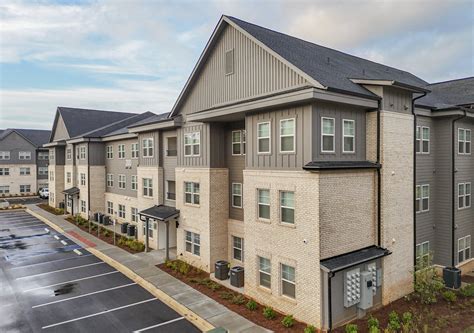 Dry Creek Flats | Huntsville, AL