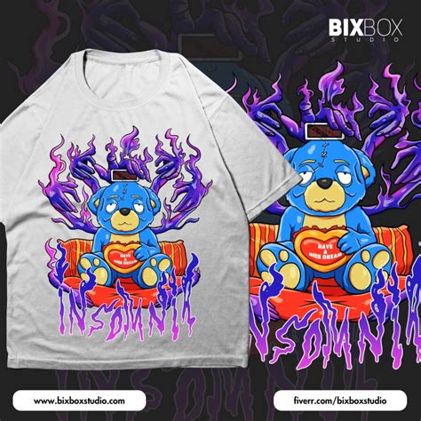 90s Style Design Ideas for Trendsetting Clothing Brands