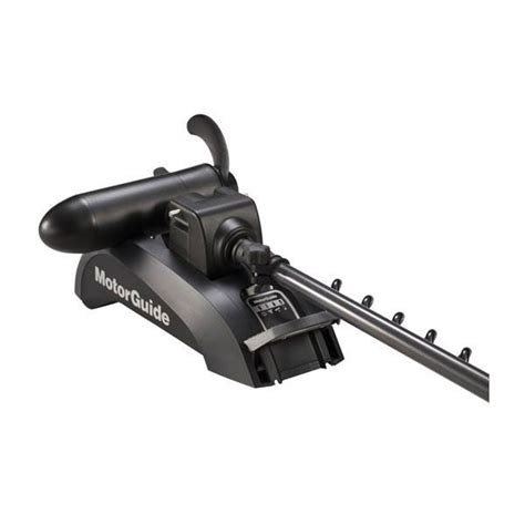 Image result for MotorGuide Wireless Mod