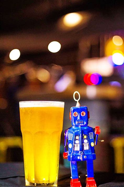Chug Two Litres Of Beer At Brewbot To Win A Sunday Brunch For Two | LBB