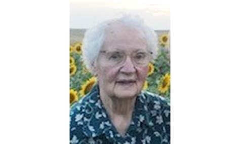 Jean Premus Obituary (2023) - Scottsbluff, NE - The Star-Herald