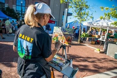 Carmel on Canvas Plein Air Event September 17-19
