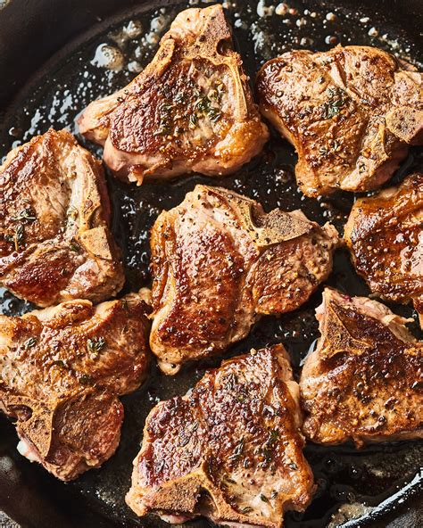 These "So Delicious" Lamb Chops Are 100x Better than Any Restaurant (You Won't Believe How Easy ...
