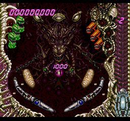 Image result for Alien Crush Gameplay