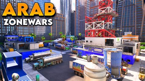 Chapter 5 Zonewars 1732-2819-6317 by pizzamis - Fortnite Creative Map Code - Fortnite.GG