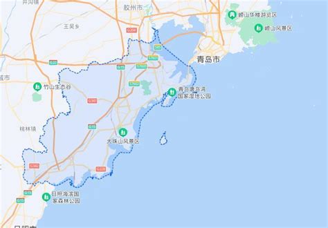 2020青岛最全旅游攻略：青岛值得打卡的景点全在这儿了！ - 知乎