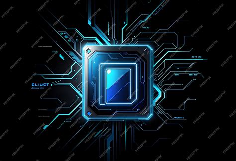 AI Computer Design 的图像结果