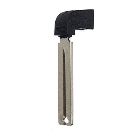 Machpro® Uncut Emergency Smart Remote Insert Key Blade Blank For Lexus ...