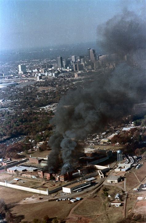 These Are The Worst Prisons In The U.S. (Photo Gallery)