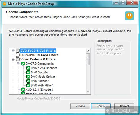 Image result for MP4 Codec Download