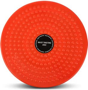 Lyla Ab Twisting Board Noise Low Strength Training Gym Use Waist Twist ...