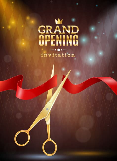Best Grand Opening Ideas at Robert Spikes blog