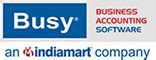 BUSY 21 | GST ready software | BUSY 21 accounting software