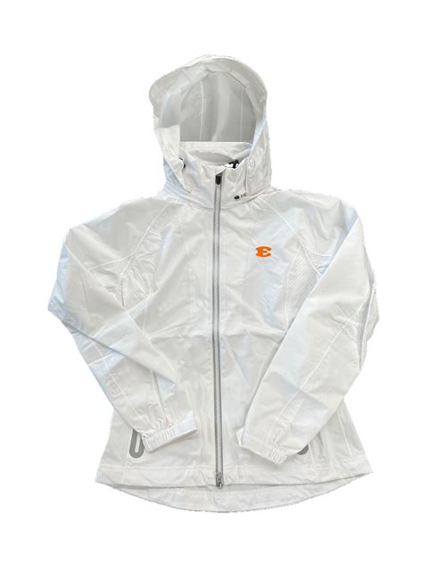 Women's Zero Restriction Olivia Rain Jacket