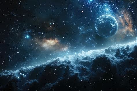 NASA High Resolution Deep Space 的图像结果