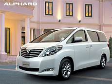 Toyota Alphard Picture by 2013 Toyota Alphard Pictures Information And Specs Toyota Alphard Picture
