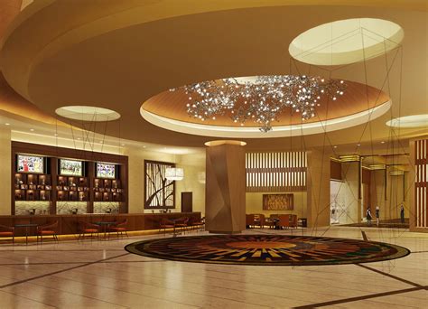 Cache Creek Casino Resort — Dale Partners Architects, PA
