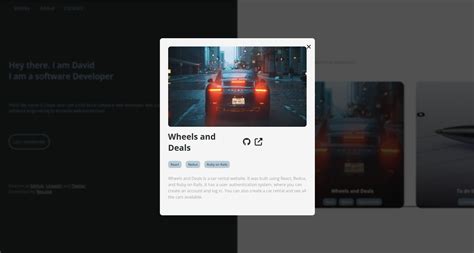 Image result for React Portfolio Tutorial vs Code