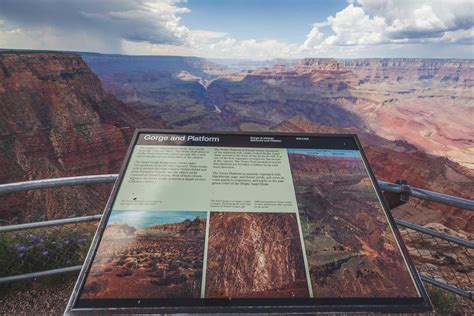 15 Fun Facts About the Grand Canyon That You Need to Know | The Planet D