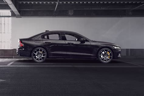 2021 Volvo S60 Recharge Pricing, Photos & Specs