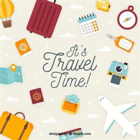 Travel Clear Background 的图像结果