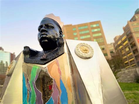 Spread Love, It’s the Brooklyn Way: The Notorious B.I.G Honored With ...