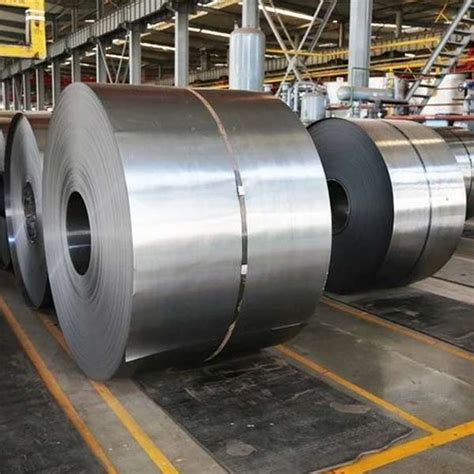 Galvanized Process Flow 的图像结果