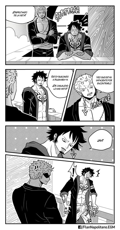 Capítulo 6 – Flan Napolitano